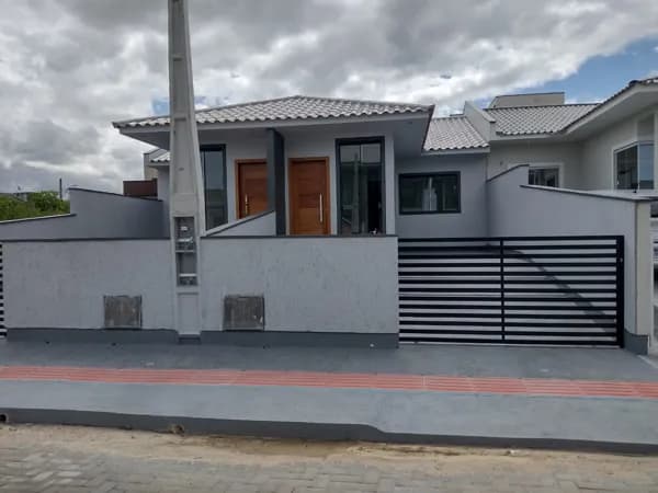 Casa em Palhoça - Bela Vista