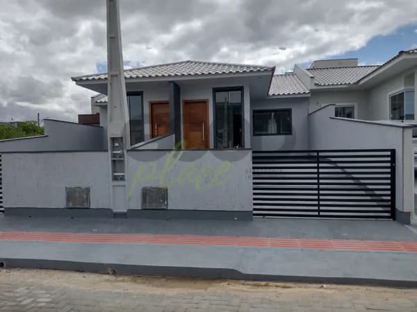 Casa em Palhoça - Bela Vista