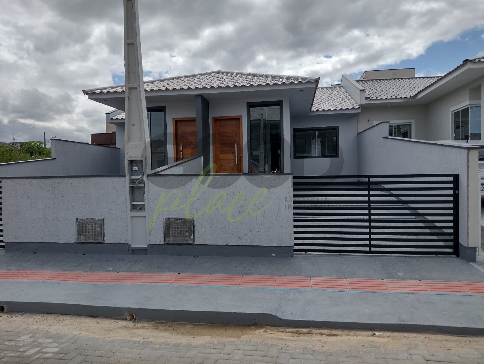 Casa em Palhoça - Bela Vista