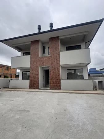 Apartamento em Palhoça - Guarda do Cubatão
