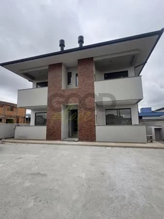 Apartamento em Palhoça - Guarda do Cubatão