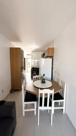 Casa em Palhoça - Bela Vista