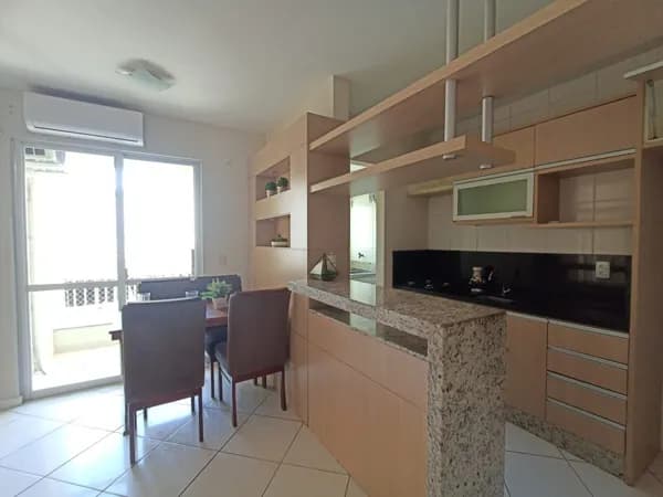 Apartamento em Palhoça - Pedra Branca