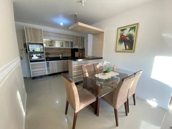 Apartamento em Pagani, Palhoça/SC