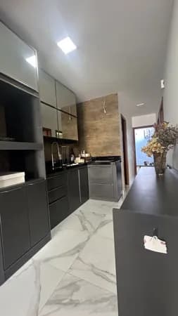 Casa em Palhoça - Bela Vista