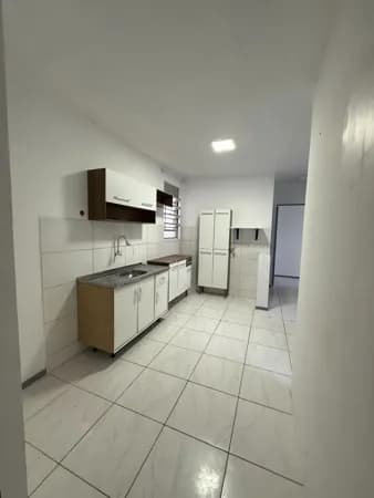 Apartamento em Palhoça - Guarda do Cubatão