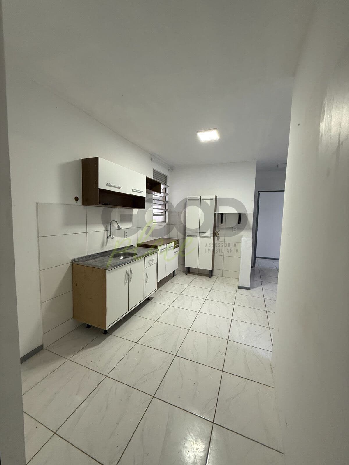 Apartamento em Palhoça - Guarda do Cubatão