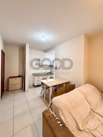 Apartamento para locação no passa vinte
