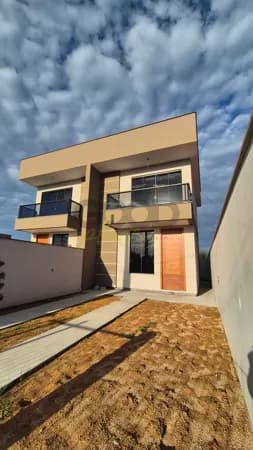 🏡 Sobrados R$ 470mil Villa Toscana