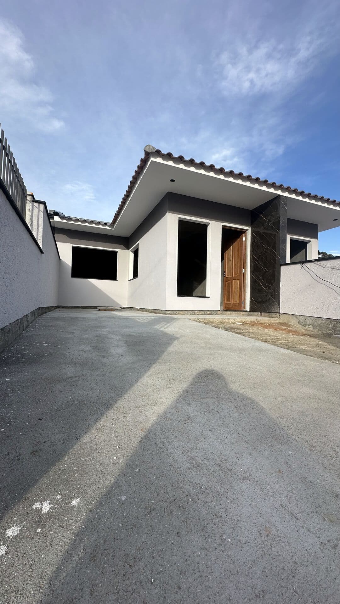 Casa em Palhoça - Barra do Aririú