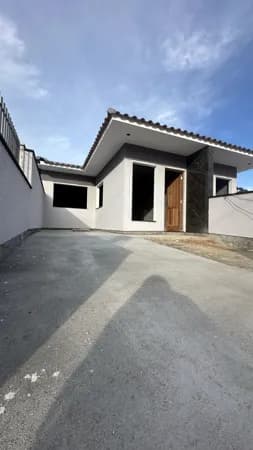 Casa em Palhoça - Barra do Aririú