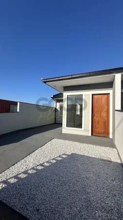 Casa em Palhoça - Barra do Aririú