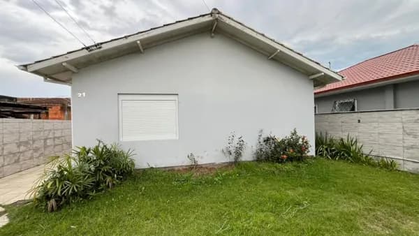 Casa de 3 dormitorios à venda em Palhoça