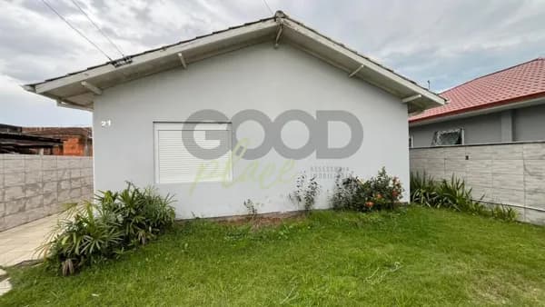 Casa de 3 dormitorios à venda em Palhoça