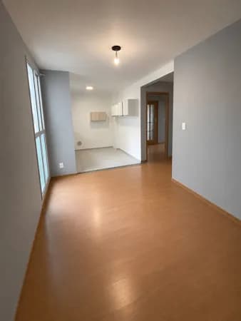 Apartamento à venda no Residencial Orquídeas - Vale Verde