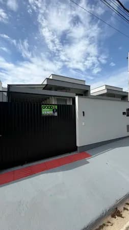 Casa em São José - Forquilhas