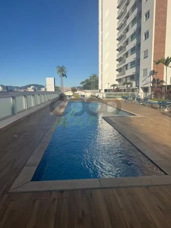 Apartamento no Estreito - Florianópolis.