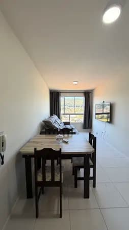 Apartamento em Biguaçu - Rio Caveiras
