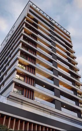 Apartamento em Palhoça - Pedra Branca