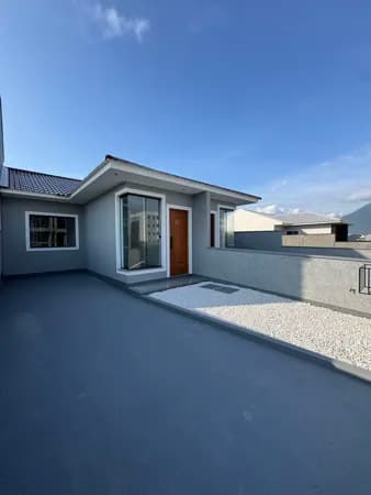 Casa em Palhoça - Barra do Aririú