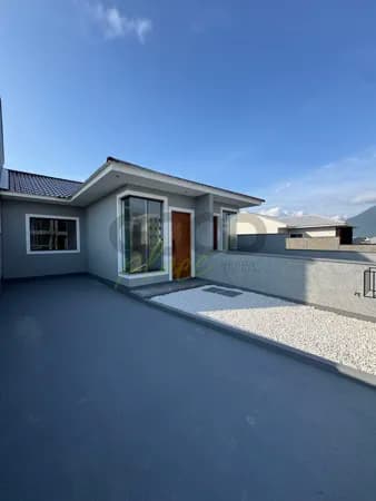 Casa em Palhoça - Barra do Aririú
