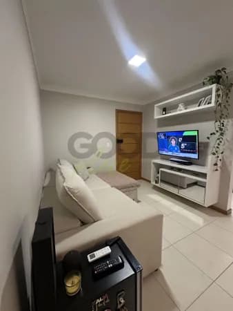 Apartamento na Avenida das Torres - São José