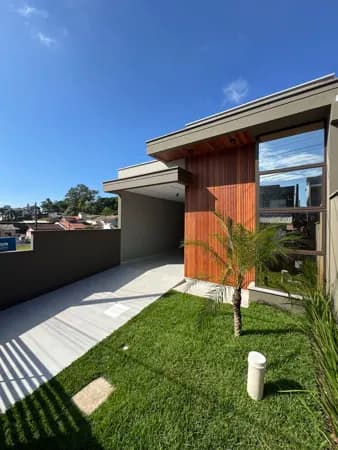 Casa em São José - Real Parque