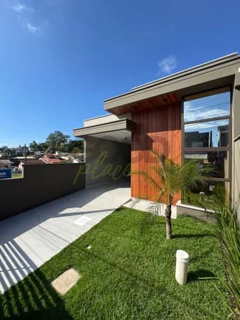 Casa em São José - Real Parque
