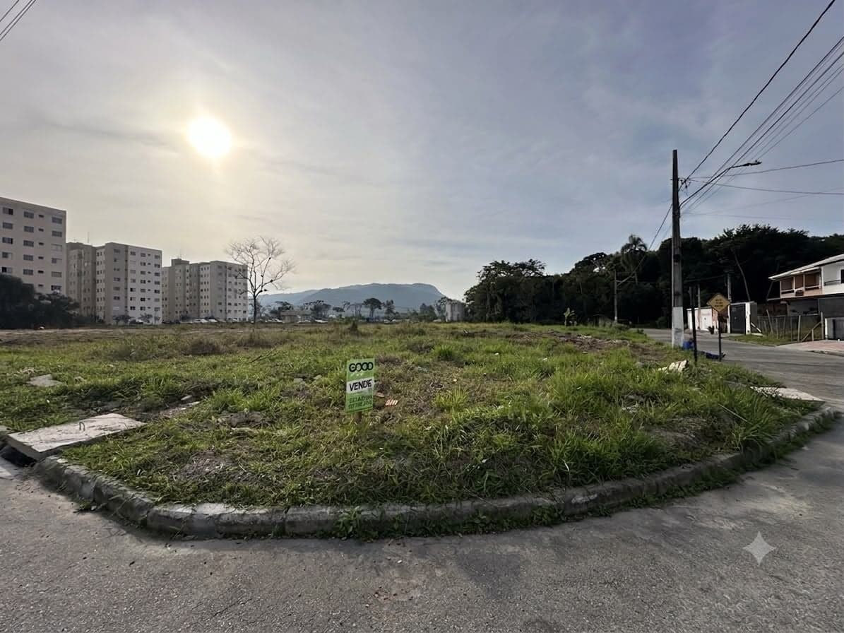 Terreno de Esquina | Novo Bela Vista – Palhoça