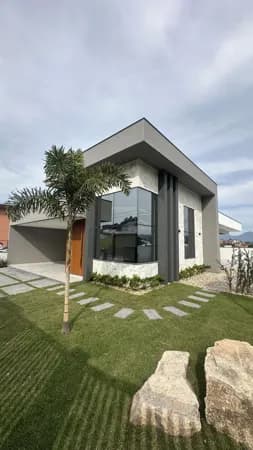 Casa à venda no Green Village - Palhoça/SC