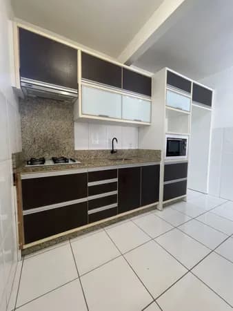 Apartamento em PAGANI II, Palhoça/SC