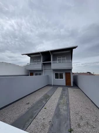Sobrado em Palhoça - Bela Vista