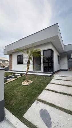 Casa em Palhoça - Bela Vista