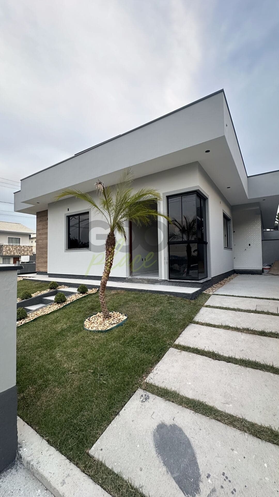 Casa em Palhoça - Bela Vista