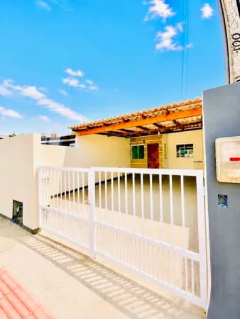 Casa Geminada - Jardin II - Bela Vista - Palhoça/SC