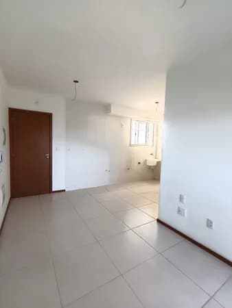 Apartamento em Palhoça - Nova Palhoça