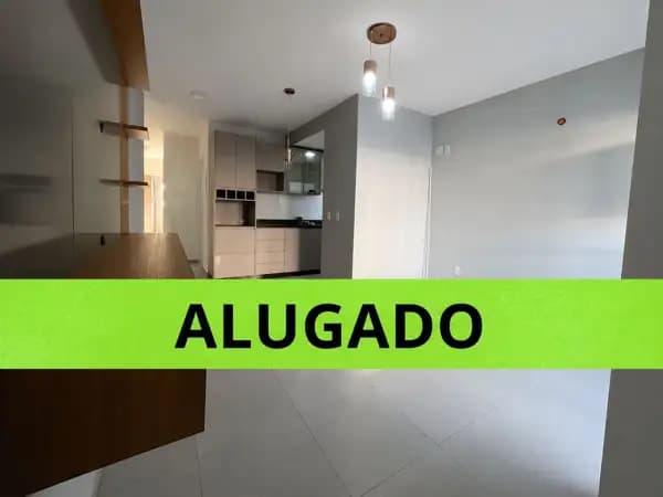 Apartamento em Palhoça - Caminho Novo