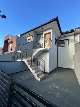 Casa Geminada à venda no Jardins em Palhoça