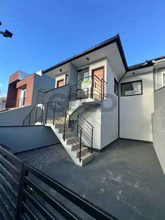 Casa Geminada à venda no Jardins em Palhoça