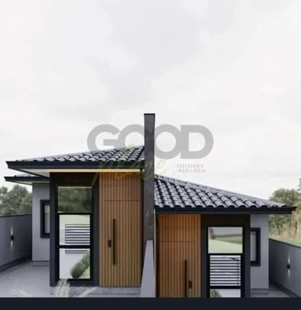 Casa Geminada