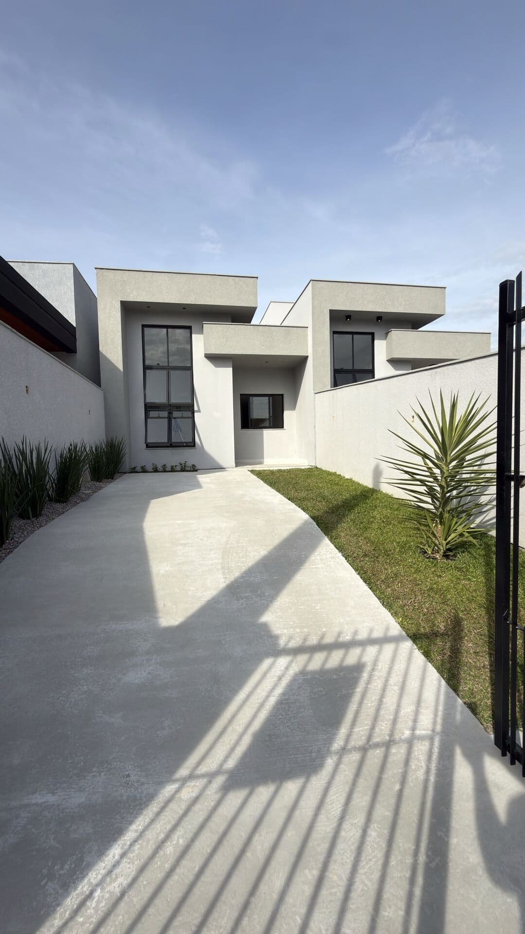 Casa em Palhoça - Bela Vista