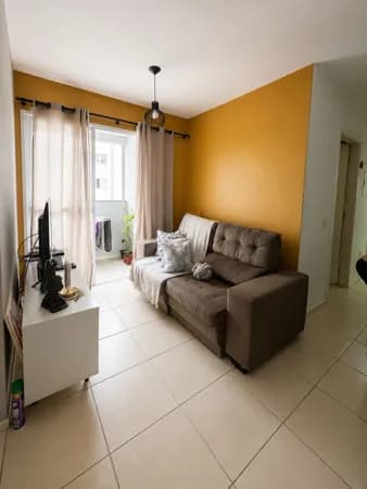 Apartamento em Palhoça - Bela Vista