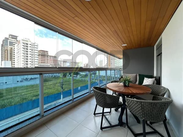 Apartamento em Palhoça - Centro