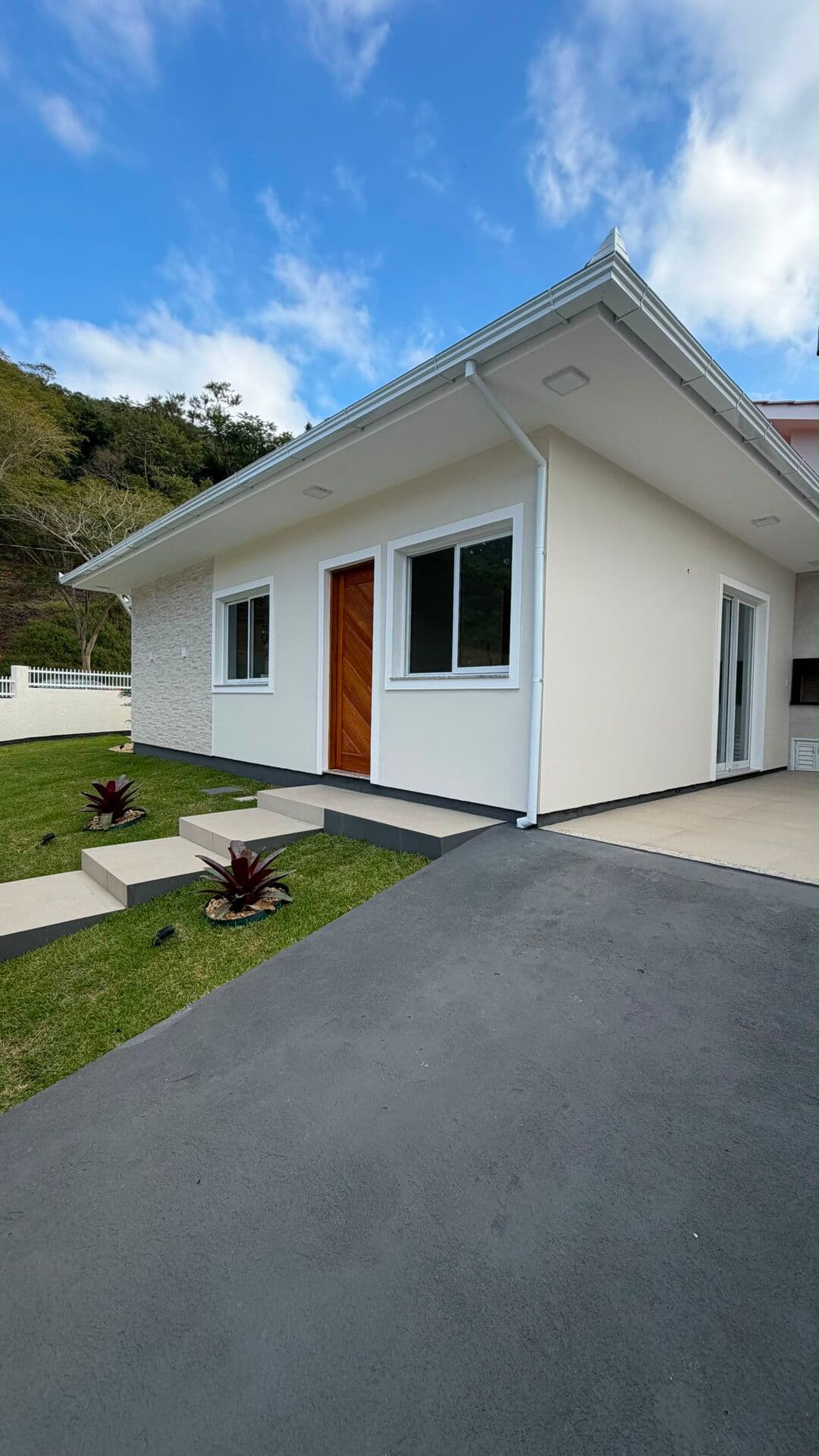 Casa loteamento Vale verde, Palhoça/SC