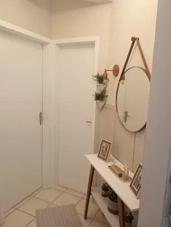 Apartamento em Palhoça - Passa Vinte