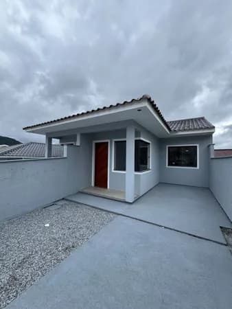 Casa em Palhoça - Bela Vista