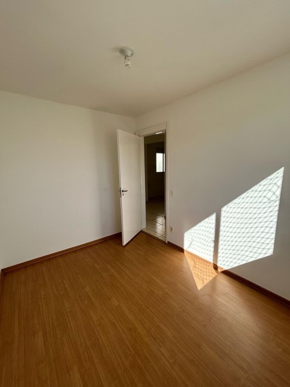 Apartamento em Palhoça - Aririu