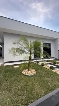 Casa em Palhoça - Bela Vista