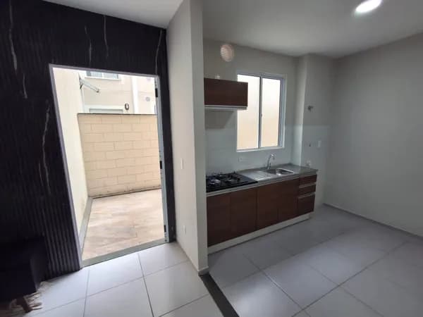 Apartamento em Palhoça - Bela Vista