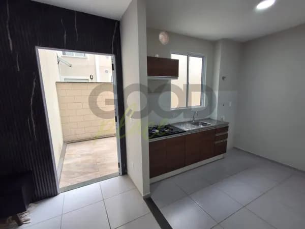 Apartamento em Palhoça - Bela Vista